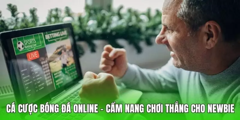 Cá cược bóng đá online