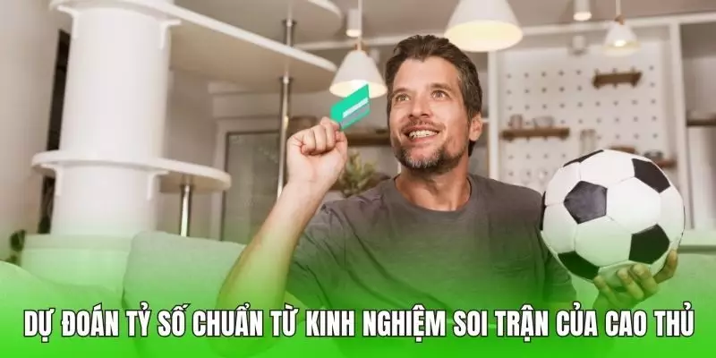 Dự đoán tỷ số